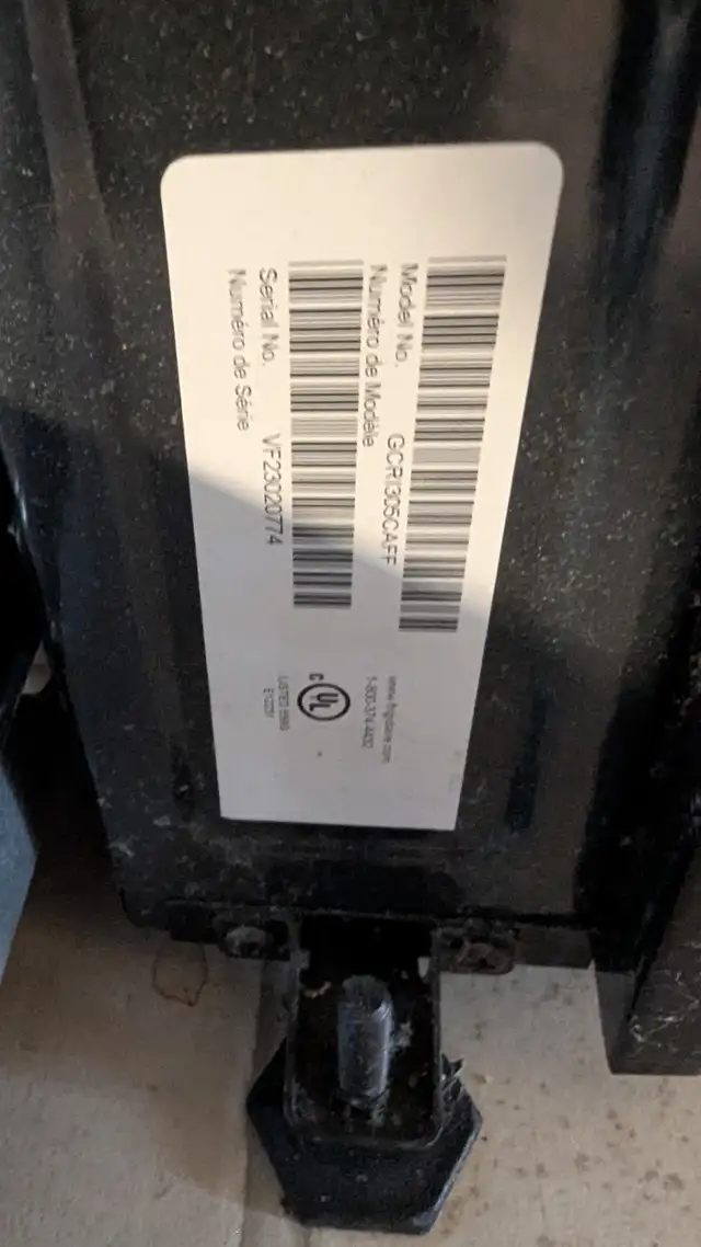 Frigidaire Gallery Induction /Convection stove with Air Fry in Stoves, Ovens & Ranges in City of Halifax - Image 7