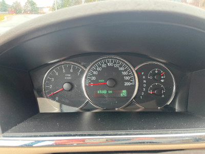 2009 Buick Allure CXL (65,000km!!!!) )CAR LOCATED in SUDBURY, ON