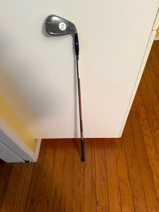 New 52 Degree PING S259 Gap Wedge in Golf in Edmonton - Image 4