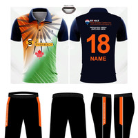 Export quality uniforms for cricket,basketball, football jers
