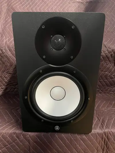 Moniteur studio Yamaha HS8, View more
