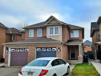 Very Clean and Bright One Bedroom Legal Basement Apartment, Located In The Highly Desirable Lisgar C...