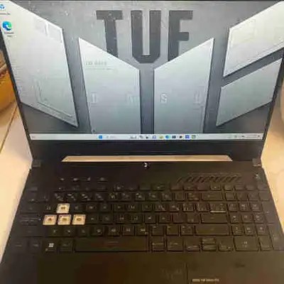 Asus gaming laptop, View more