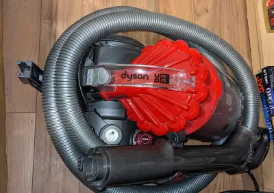 What's in the photo posted. Motor works intermittently like in video attached. May be repaired or us...