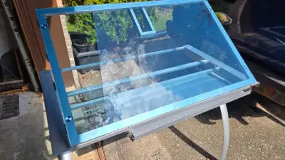 Artist Drafting Table/Desk, View more