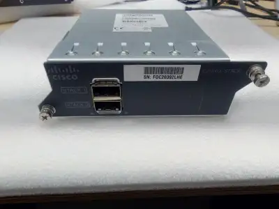Cisco C2960X-STACK Stacking Module for Cisco Catalyst 2960X (25060315)