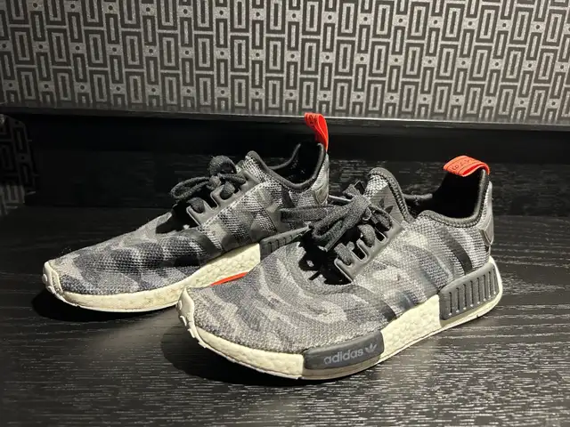 Adidas NMD64241770496130121