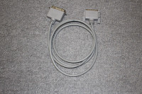 STARTECH PB6 CABLE Connect a parallel printer to a PC