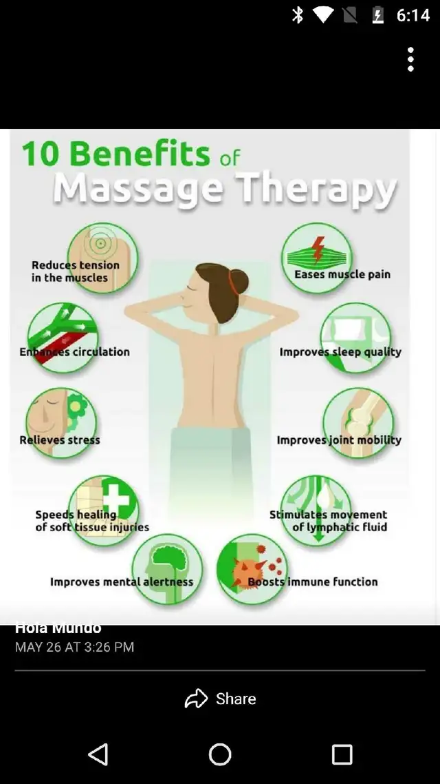 healing hands by Male 