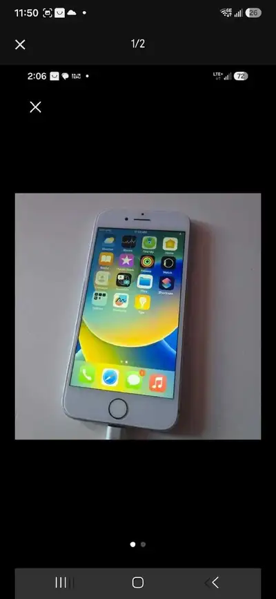 iphone 8., View more