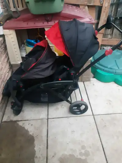 2 seater stroller, View more
