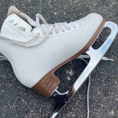 Patin pour fille Jackson Mystique taille 5.5, View more