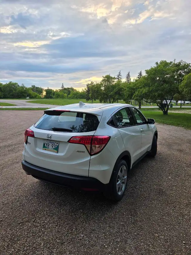 Honda HR-V528035809770885125