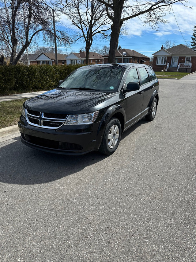 2012 Dodge Journey FOR SALE in Cars & Trucks in Mississauga / Peel Region - Image 3