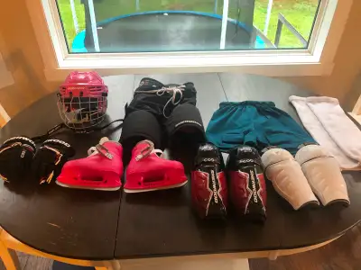 Youth Hockey Equipment, View more