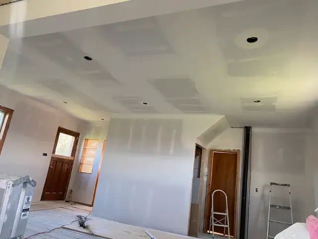 drywall & painting work62864358306690122
