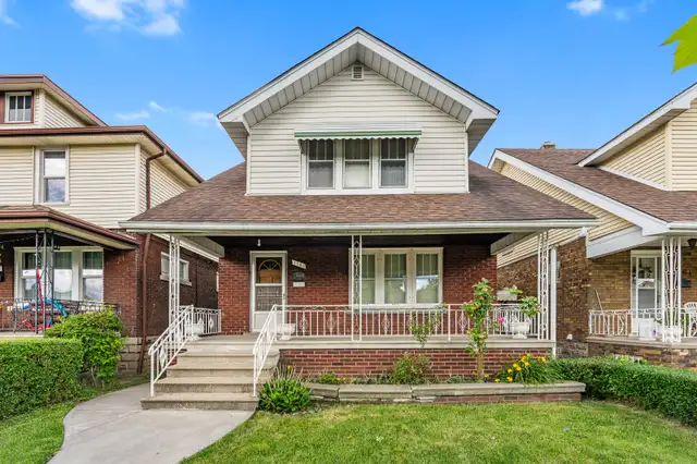 Specious house in Wakerville area for Rent $2450 per month