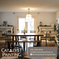 Catalyst Painting Service