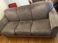 Sofa/couch 3 seaters 