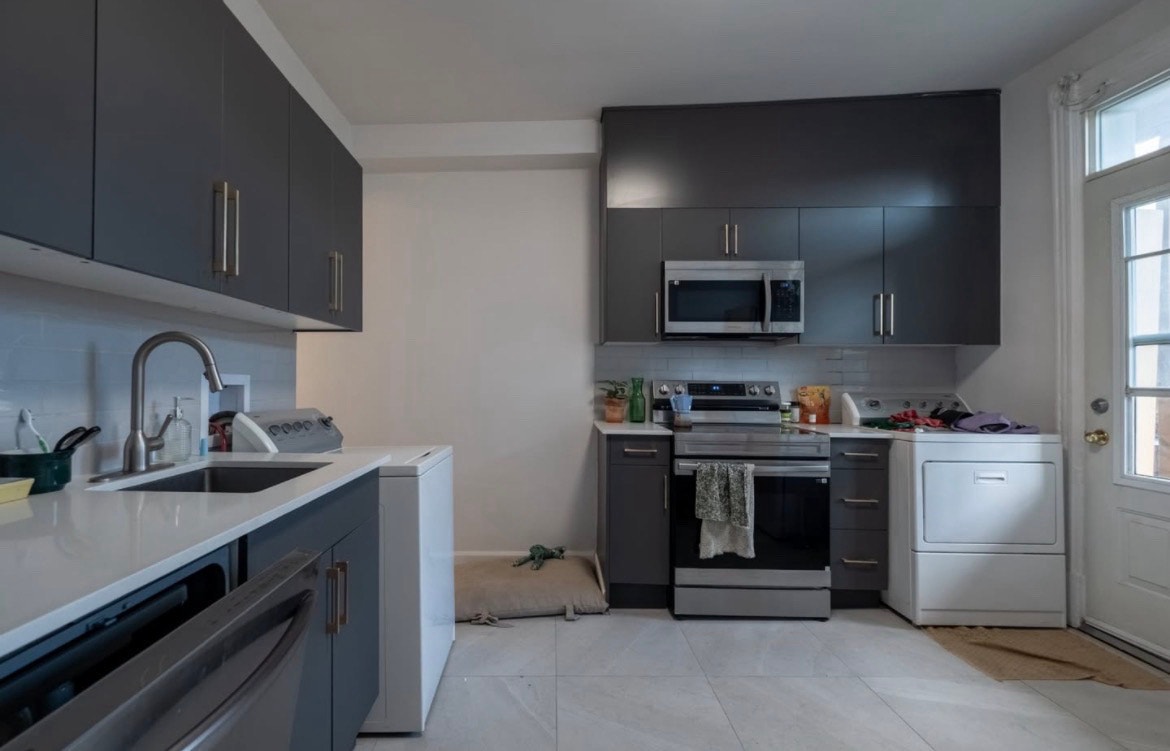 logement 3 1/2 — photo 1
