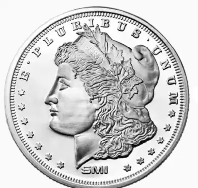 Silver coins, View more