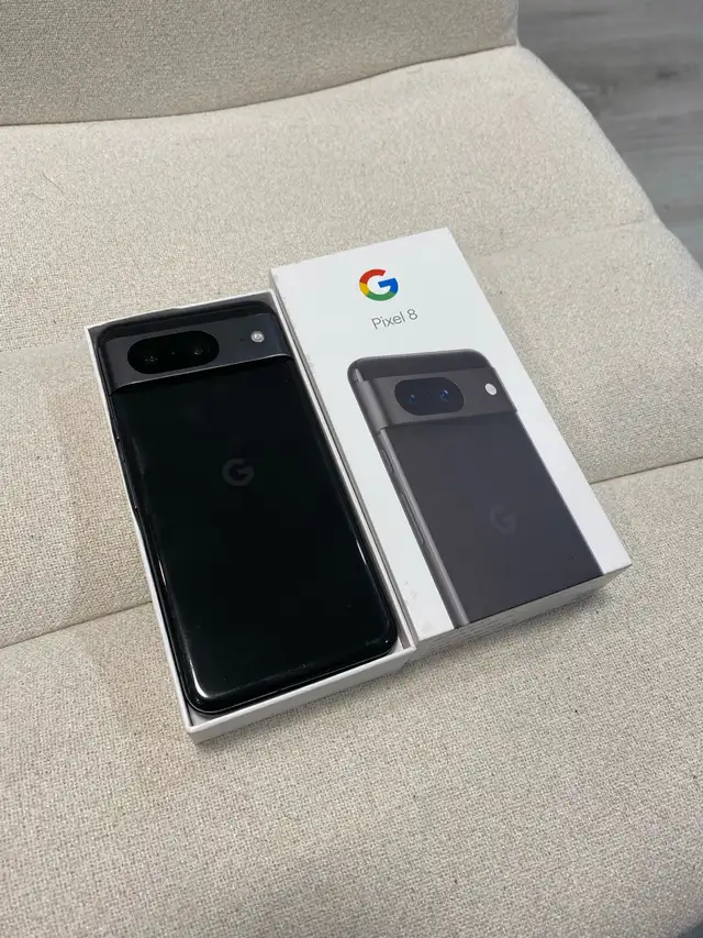 Google Pixel 8465960917764024323