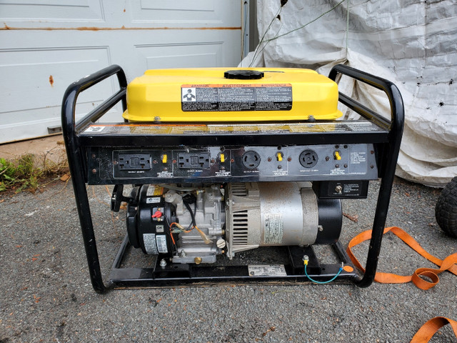 John Deere generator in Power Tools in Dartmouth - Image 4