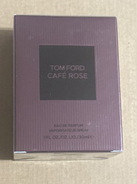 TOM FORD PERFUME 