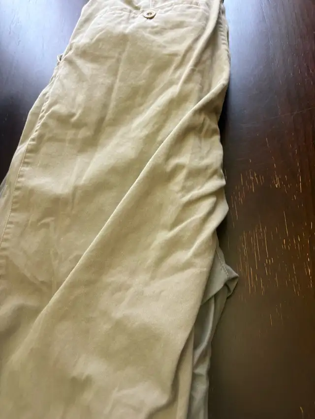 Men’s Pants – Lot of 6 Pairs – $25 in Men's in Calgary - Image 5