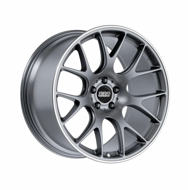 【Full Set】225/40/18 Rims with Summer Tires in Tires & Rims in Oakville / Halton Region - Image 4