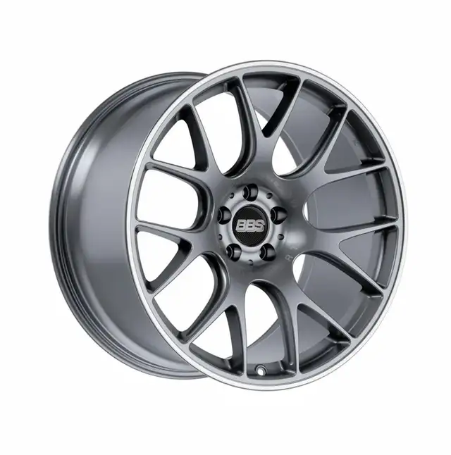 【Full Set】225/40/18 Rims with Summer Tires in Tires & Rims in Oakville / Halton Region - Image 5