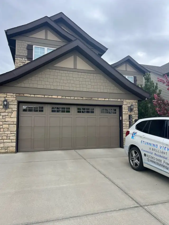 Premium Interior & Exterior Painting in Painters & Painting in Edmonton - Image 10