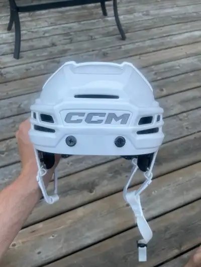 CCM Super Tacks X Helmet, View more
