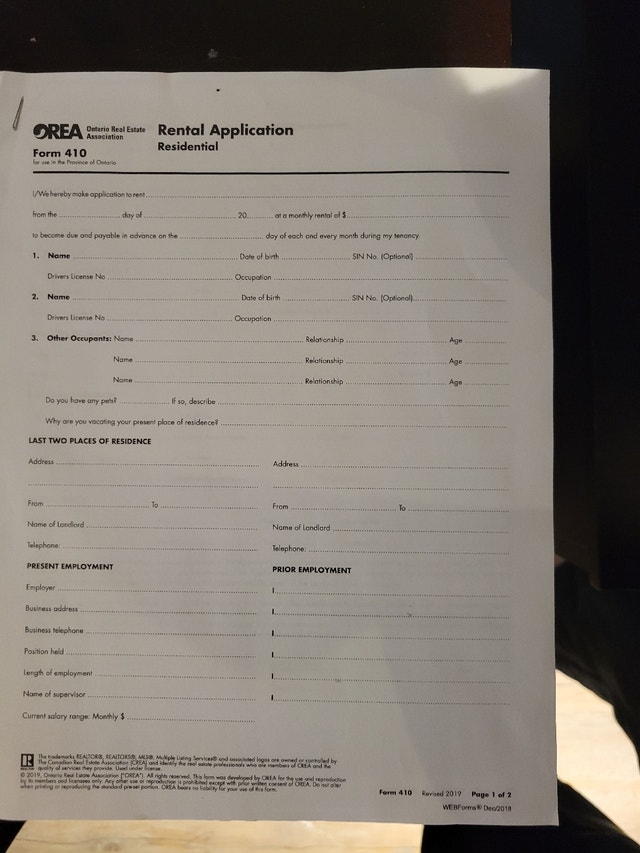 2 bedroom main floor house for rent Long Term Rentals Sault Ste