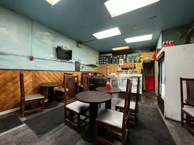 Quick Service Restaurant For Sale In Peterborough Downtown Text/Call 416.274.3108 Location & Area -P...
