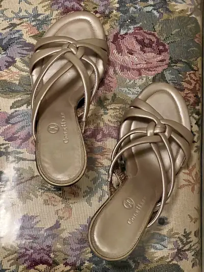 WOMEN SHOES Size 6-7, View more