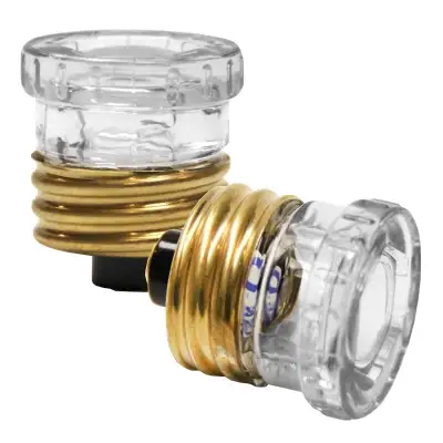 Fusibles en verre temporisés 15/20/25/30A Time Delay Glass Fuses, View more