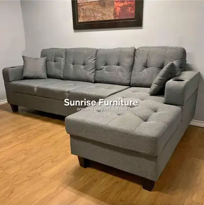 Sectional Couch Sectional Sofa, View more