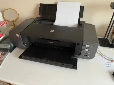 Canon Pixma Pro 9500 Printer, View more