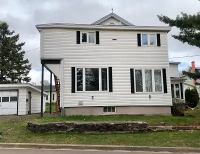 House Appartement for rent