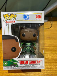 Funko - DC - Green Lantern