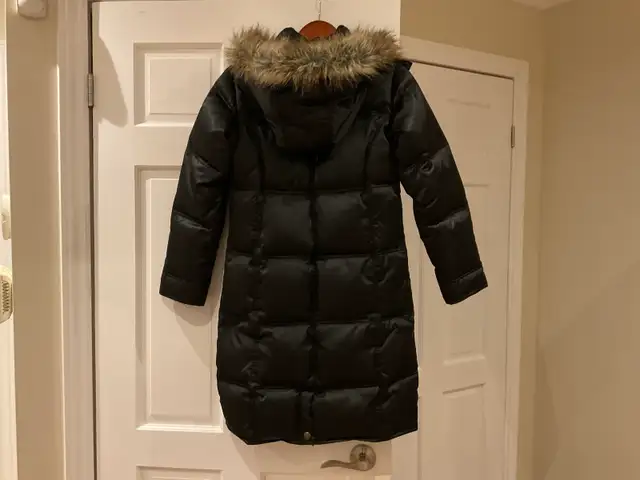 GAP KIDS WINTER LONG JACKET 14-16 YEARS  in Kids & Youth in Mississauga / Peel Region - Image 6
