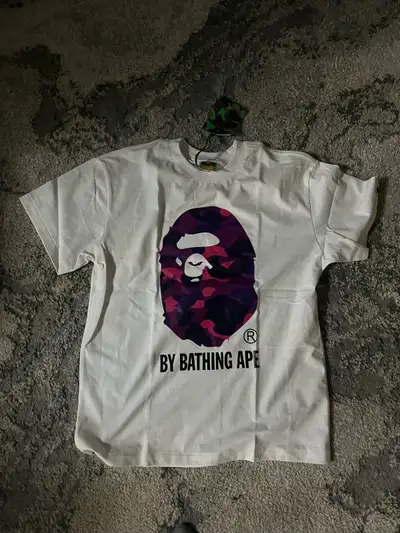 bape t shirt, View more