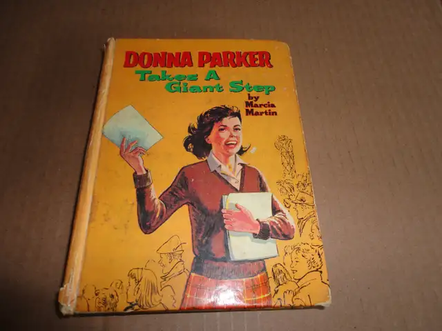 Selection of Children Vintage Adventure Books in Children & Young Adult in Oakville / Halton Region - Image 6