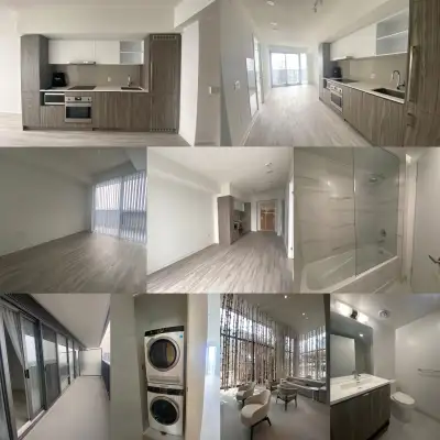 1B1B DT Unit for Rent (Near Union)