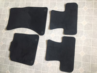 Audi Q5 floor mats and more