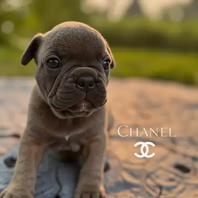 French Bulldog puppies, View more