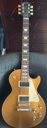 Gibson Les Paul Tribute 2017 USA Electric Guitar 