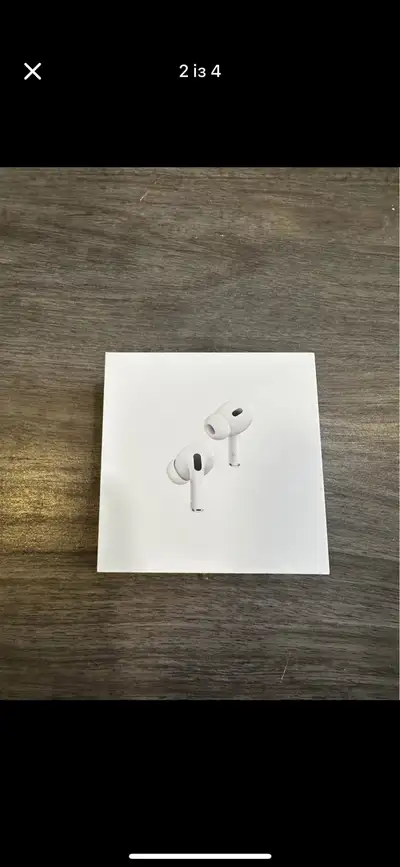 AirPods Pro 2 (2nd Gen), View more