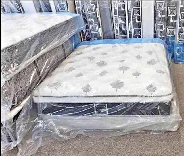 Vaughan Queen Mattress Sale – Queen Mattress Comfort GTA Deals in Beds & Mattresses in City of Toronto - Image 4